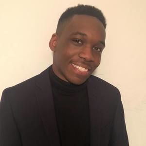 Meet your Posher, Muke